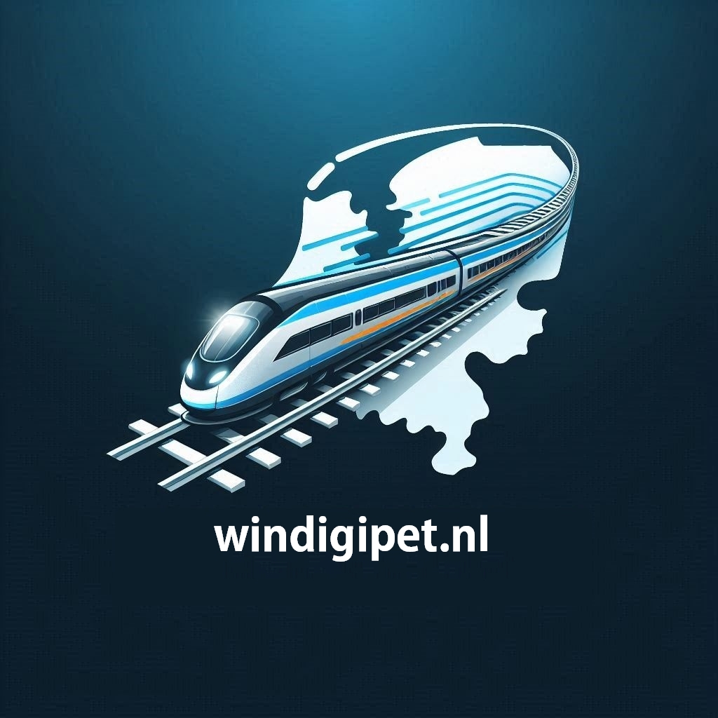 Mijn baan 1